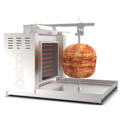 Гриль для шаурмы Osba SH1-C