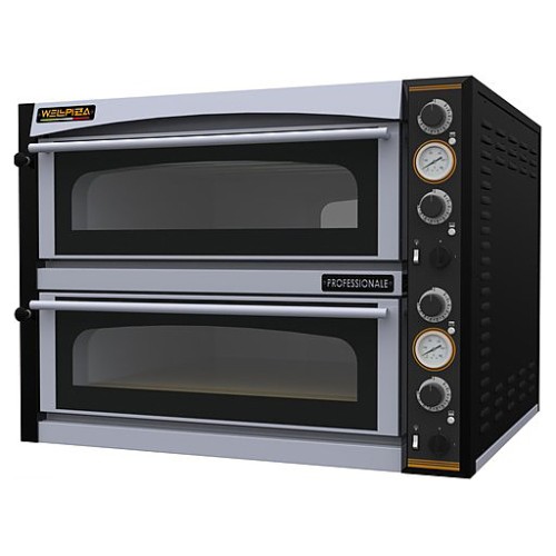 Печь для пиццы WLBake WellPizza Professionale 66M