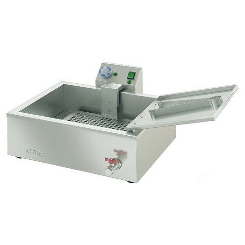 Чебуречница ATESY Мини М