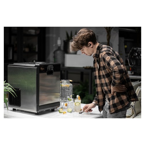 ROSSO Льдогенератор BY-Z25FT