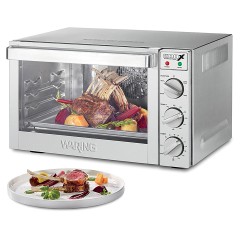 Печь конвекционная Waring WCO500X