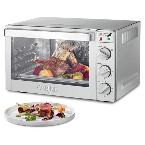 Печь конвекционная Waring WCO500X