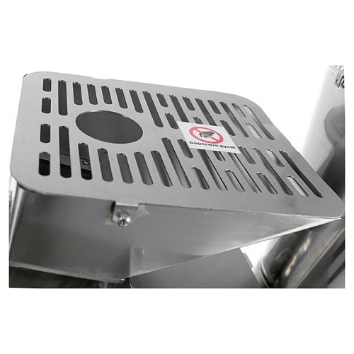 Пельменный аппарат Foodatlas JGL 135-6A (AR)