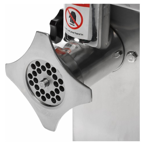 Мясорубка VA-MGPS12