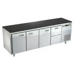 СТОЛ МОРОЗ. ЦЕНТРАЛ. КАМЕНЬ СПБ/М-322/32-2207