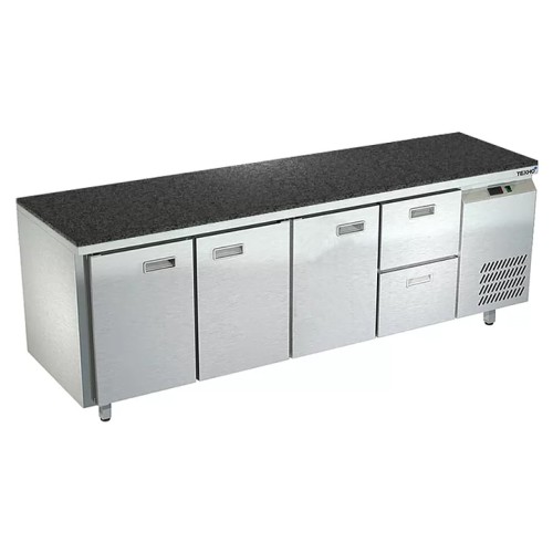 СТОЛ МОРОЗ. ЦЕНТРАЛ. КАМЕНЬ СПБ/М-322/32-2207