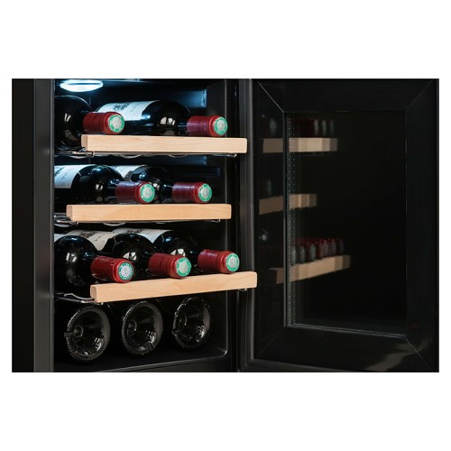 Винный шкаф Climadiff CC12