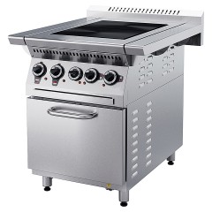 Плита электрическая KAYMAN ПЭ-2-23-МХ