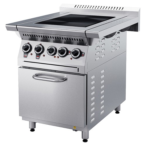 Плита электрическая KAYMAN ПЭ-2-23-МХ