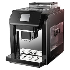 Кофемашина Merol ME-717 Black