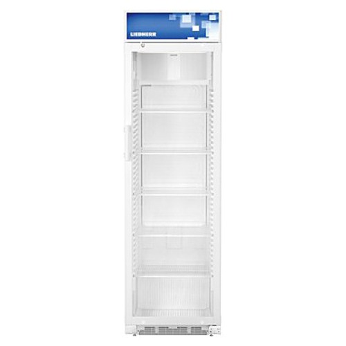 Шкаф холодильный Liebherr FKDv 4203 Comfort белый