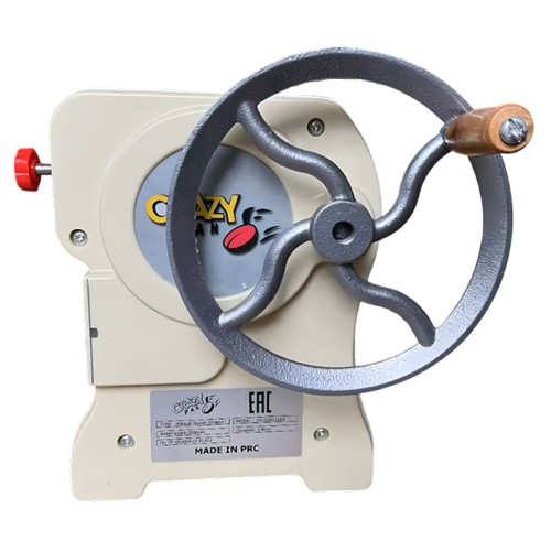 Тестораскатка Crazy Pan CP-DSH350T