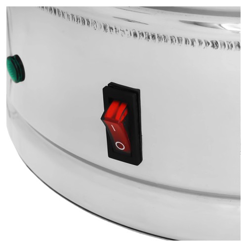 Кофеварка-перколятор VIATTO CP10