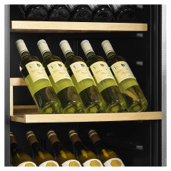 ШКАФ ВИННЫЙ TEFCOLD TFW400-2F