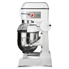 Миксер планетарный Assum B40