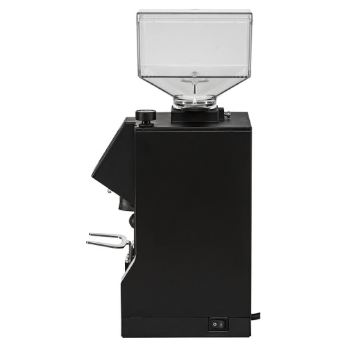 Кофемолка-дозатор EUREKA Mignon specialita 55 15BL черная