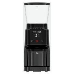 Кофемолка Stelvio FR300 черная