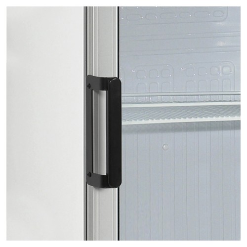 ШКАФ ХОЛОДИЛЬНЫЙ СО СТЕКЛОМ TEFCOLD FS2380