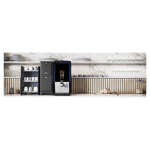 Холодильник для молока Bravilor Bonamat FreshMilk