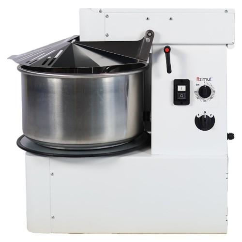 Тестомес спиральный Azimut MIXUP TER 40 2V EVO