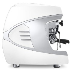 Кофемашина Astoria (C.M.A.) Sabrina SAE/2 высокие группы, дисплей, белая