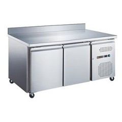 Стол морозильный Tatra TRTGN2 BT SB с бортом