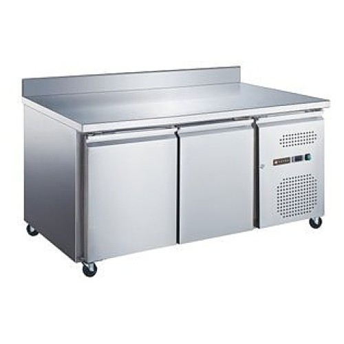 Стол морозильный Tatra TRTGN2 BT SB с бортом