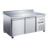 Стол морозильный Tatra TRTGN2 BT SB с бортом