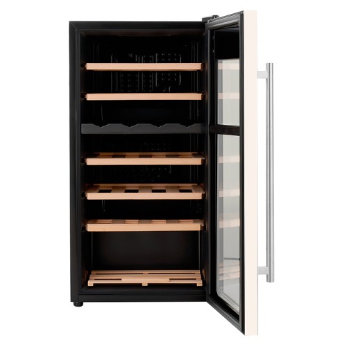 Шкаф винный TESLER CWC-300