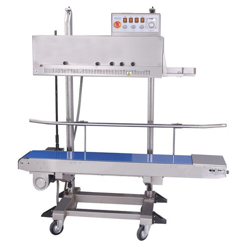 Запайщик мешков Hualian FRM-1370AL/M