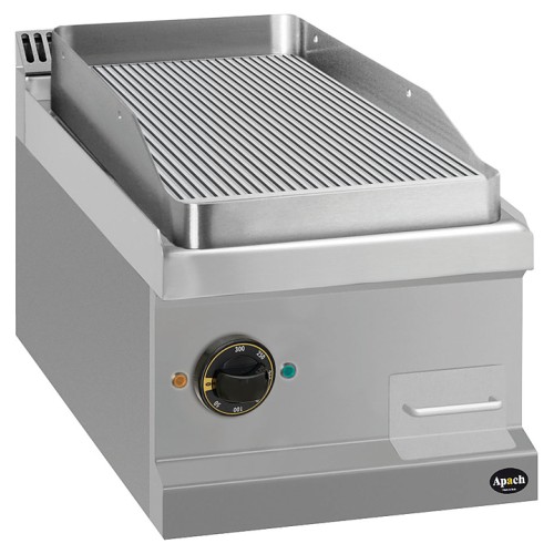 Поверхность жарочная Apach APTE-47TR
