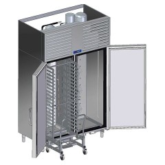 Шкаф шоковой заморозки Abat ШОК-40-01