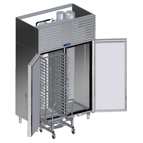 Шкаф шоковой заморозки Abat ШОК-40-01