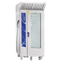  Пароконвектомат ПКА 20-1/1ПМ2-01