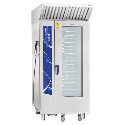  Пароконвектомат ПКА 20-1/1ПМ2-01