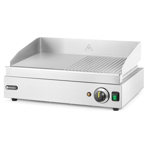 Жарочная поверхность HENDI 203156