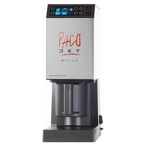 АППАРАТ ГОМОГЕНИЗАТОР PACOJET 2 PLUS