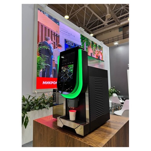 Кофейный автомат Unicum RuNero Pro