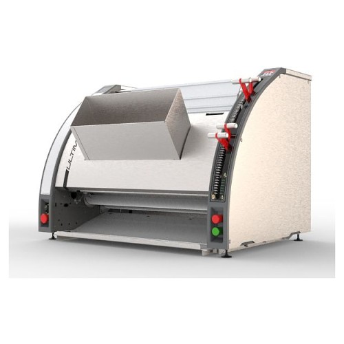 Тестозакаточная машина Jac Ultima