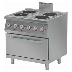 Плита электрическая VITAL EKF7020