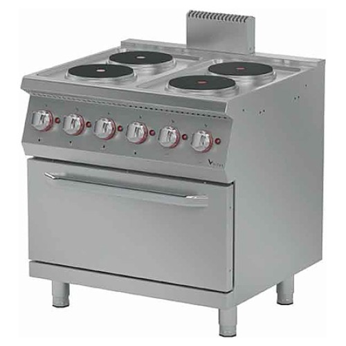 Плита электрическая VITAL EKF7020