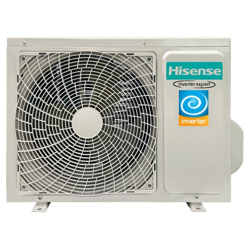 Настенная сплит-система Hisense AS-13UW4RVETG01(B) WI-FI