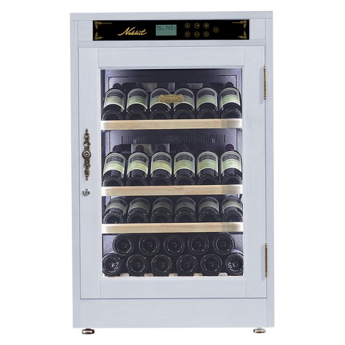 Винный шкаф Libhof Noblest NP-43 white