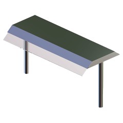 Полка Gastrolux ПН-113/К