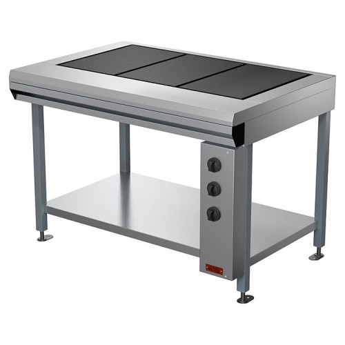 Плита электрическая Проммаш ПЭ-0,51С