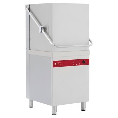 МАШИНА ПОСУДОМОЕЧНАЯ КУПОЛЬНАЯ TATRA TW.H50+DR+DD