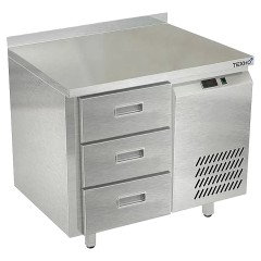 Стол холодильный Техно-ТТ СПБ/О-223/03-906