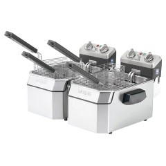 Фритюрница электрическая Waring WDF1000D