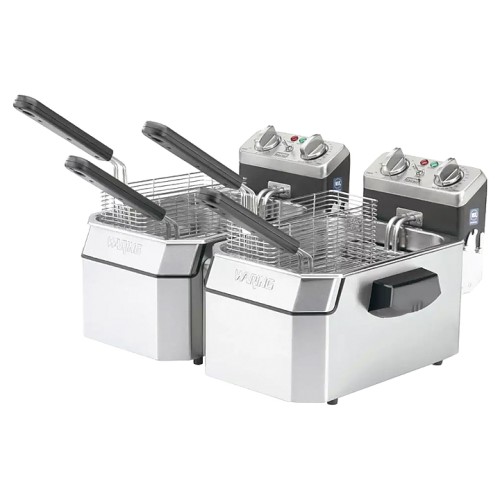 Фритюрница электрическая Waring WDF1000D