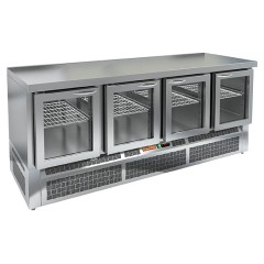 Стол холодильный HICOLD SNEG 1111 HT O